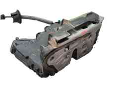 Recambio de cerradura puerta delantera derecha para audi q3 (f3b) 35 tdi referencia OEM IAM 5TB837016E  