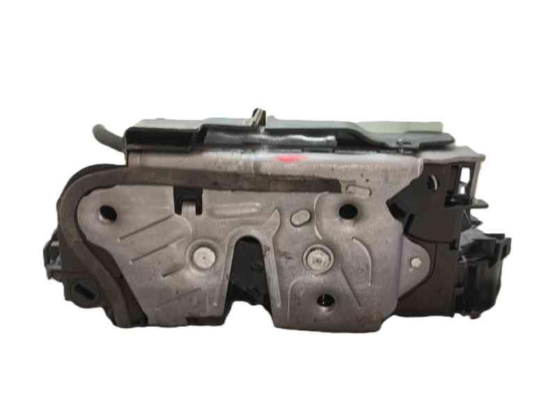 Recambio de cerradura puerta delantera derecha para audi q3 (f3b) 35 tdi referencia OEM IAM 5TB837016E  