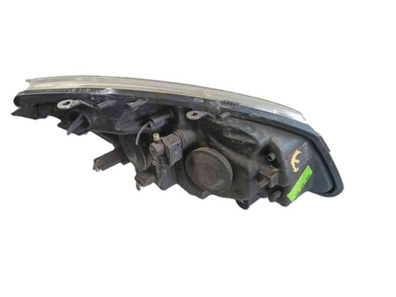 Recambio de faro izquierdo para renault scénic ii (jm0/1_) 1.9 dci (jm0g, jm12, jm1g, jm2c) referencia OEM IAM   