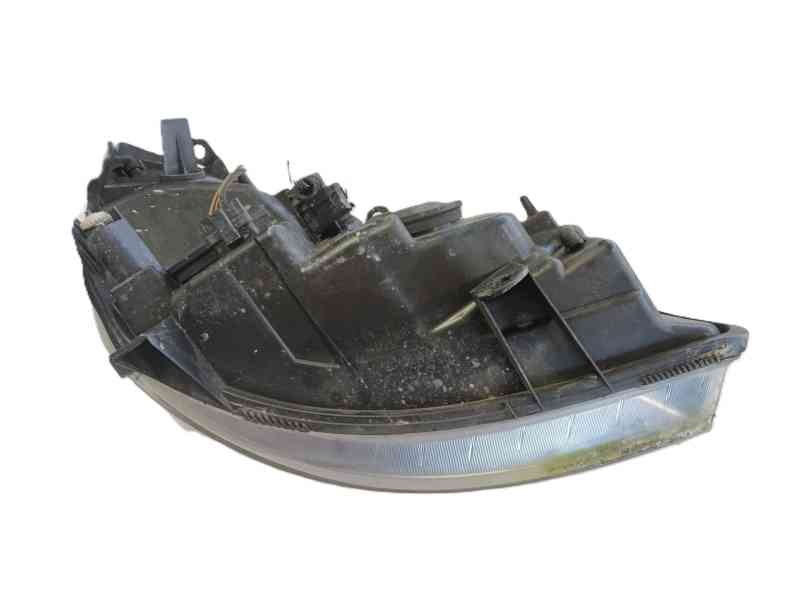 Recambio de faro izquierdo para renault scénic ii (jm0/1_) 1.9 dci (jm0g, jm12, jm1g, jm2c) referencia OEM IAM   