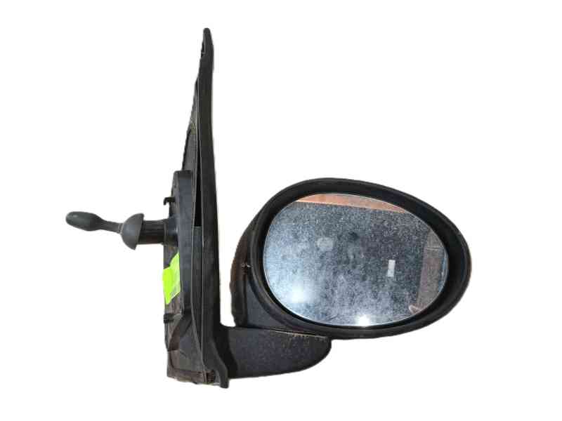 Recambio de retrovisor derecho para citroën c1 (pm_, pn_) 1.0 referencia OEM IAM   