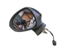 Recambio de retrovisor izquierdo para seat leon (1p1) 1.6 tdi referencia OEM IAM 1P1857507F9B9  