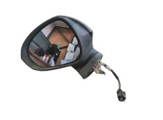 Recambio de retrovisor izquierdo para seat leon (1p1) 1.6 tdi referencia OEM IAM 1P1857507F9B9  