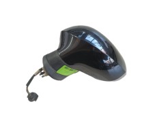 Recambio de retrovisor izquierdo para seat leon (1p1) 1.6 tdi referencia OEM IAM 1P1857507F9B9   2