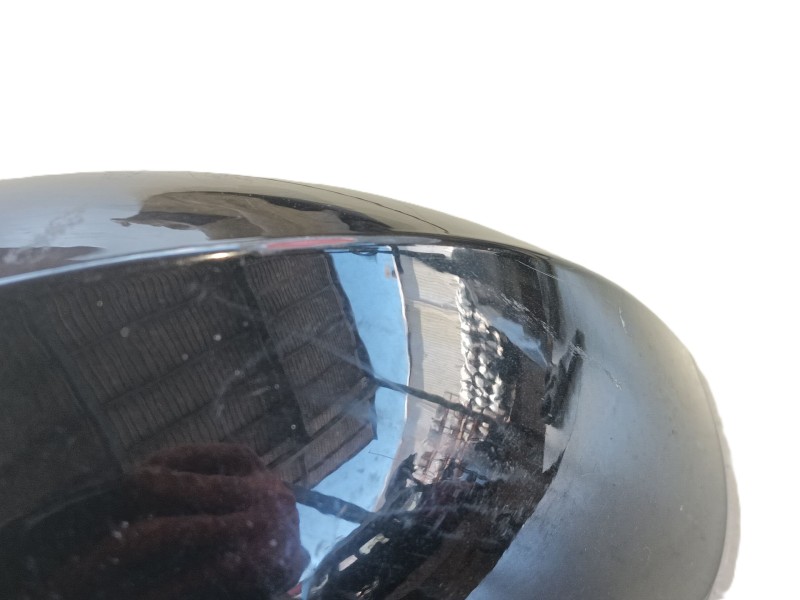 Recambio de retrovisor izquierdo para seat leon (1p1) 1.6 tdi referencia OEM IAM 1P1857507F9B9  