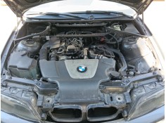 Recambio de caja cambios para bmw 3 (e46) 320 d referencia OEM IAM   