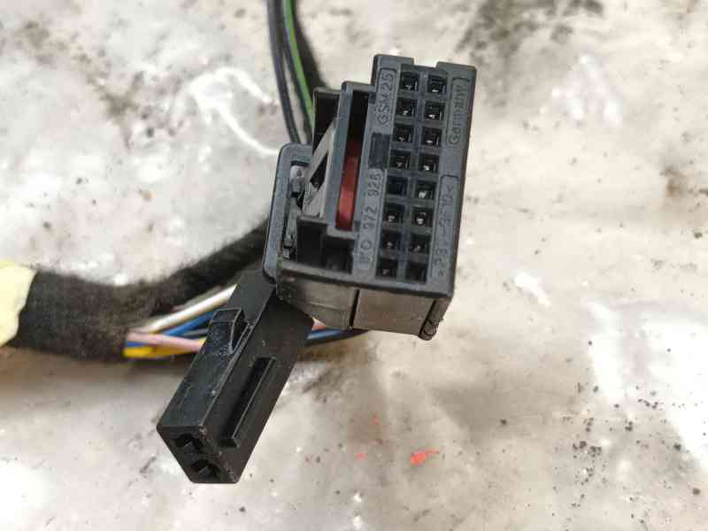 Recambio de retrovisor derecho para audi q3 (f3b) 35 tdi referencia OEM IAM 83B857410H9B9  