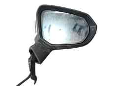 Recambio de retrovisor derecho para audi q3 (f3b) 35 tdi referencia OEM IAM 83B857410H9B9  