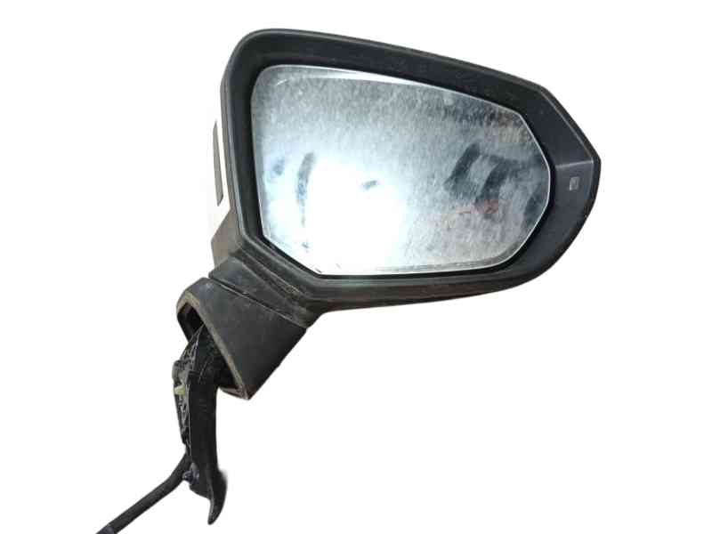 Recambio de retrovisor derecho para audi q3 (f3b) 35 tdi referencia OEM IAM 83B857410H9B9  