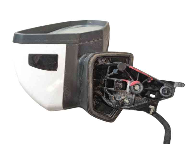 Recambio de retrovisor derecho para audi q3 (f3b) 35 tdi referencia OEM IAM 83B857410H9B9  