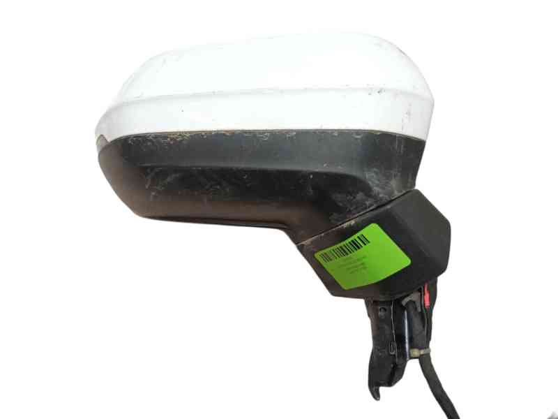 Recambio de retrovisor derecho para audi q3 (f3b) 35 tdi referencia OEM IAM 83B857410H9B9  