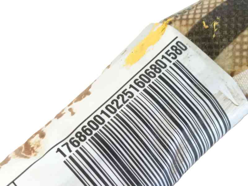 Recambio de airbag cortina delantero izquierdo para mercedes-benz clase a (w176) a 200 cdi / d (176.008) referencia OEM IAM   