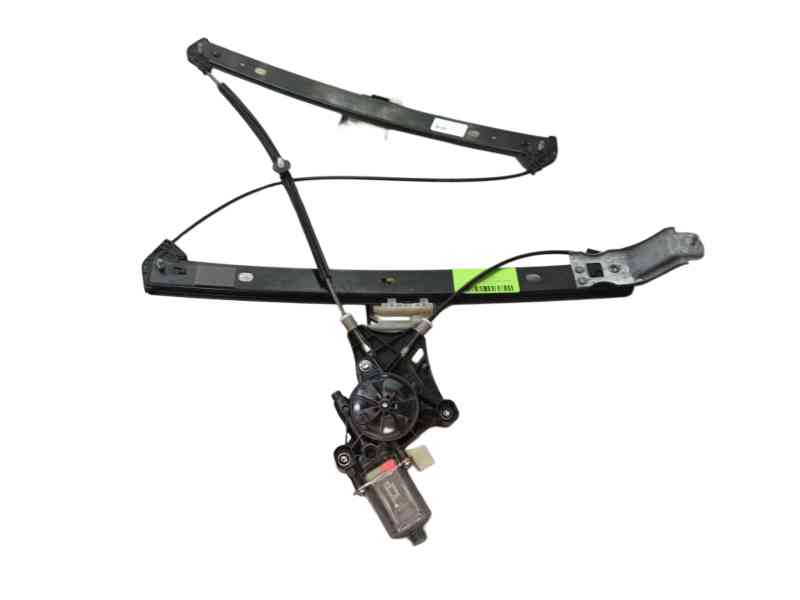 Recambio de elevalunas delantero derecho para audi q3 (f3b) 35 tdi referencia OEM IAM 83A837462  