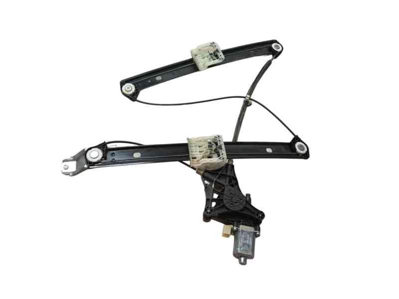 Recambio de elevalunas delantero derecho para audi q3 (f3b) 35 tdi referencia OEM IAM 83A837462  