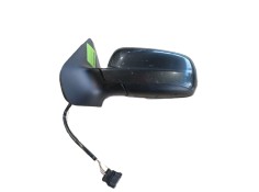 Recambio de espejo retrovisor izquierdo para volkswagen golf iv (1j1) 1.6 16v referencia OEM IAM   