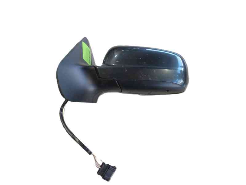 Recambio de espejo retrovisor izquierdo para volkswagen golf iv (1j1) 1.6 16v referencia OEM IAM   