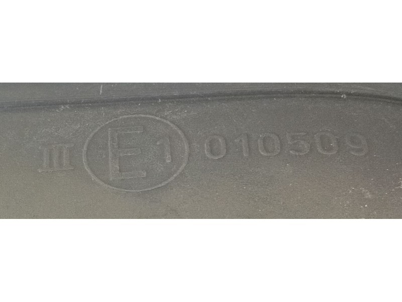 Recambio de espejo retrovisor izquierdo para volkswagen golf iv (1j1) 1.6 16v referencia OEM IAM   