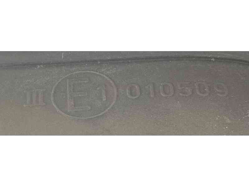 Recambio de espejo retrovisor izquierdo para volkswagen golf iv (1j1) 1.6 16v referencia OEM IAM   