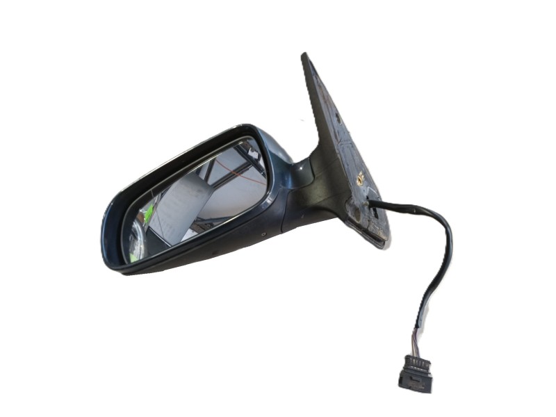 Recambio de espejo retrovisor izquierdo para volkswagen golf iv (1j1) 1.6 16v referencia OEM IAM   