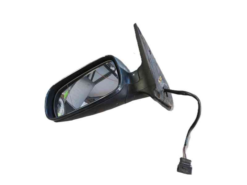 Recambio de espejo retrovisor izquierdo para volkswagen golf iv (1j1) 1.6 16v referencia OEM IAM   