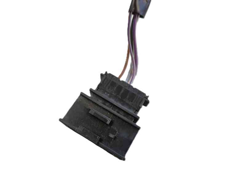 Recambio de espejo retrovisor izquierdo para volkswagen golf iv (1j1) 1.6 16v referencia OEM IAM   