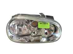 Recambio de faro derecho para volkswagen golf iv (1j1) 1.6 16v referencia OEM IAM 1J1941018F / 1J1941018Q  