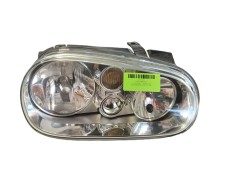 Recambio de faro derecho para volkswagen golf iv (1j1) 1.6 16v referencia OEM IAM 1J1941018F / 1J1941018Q  