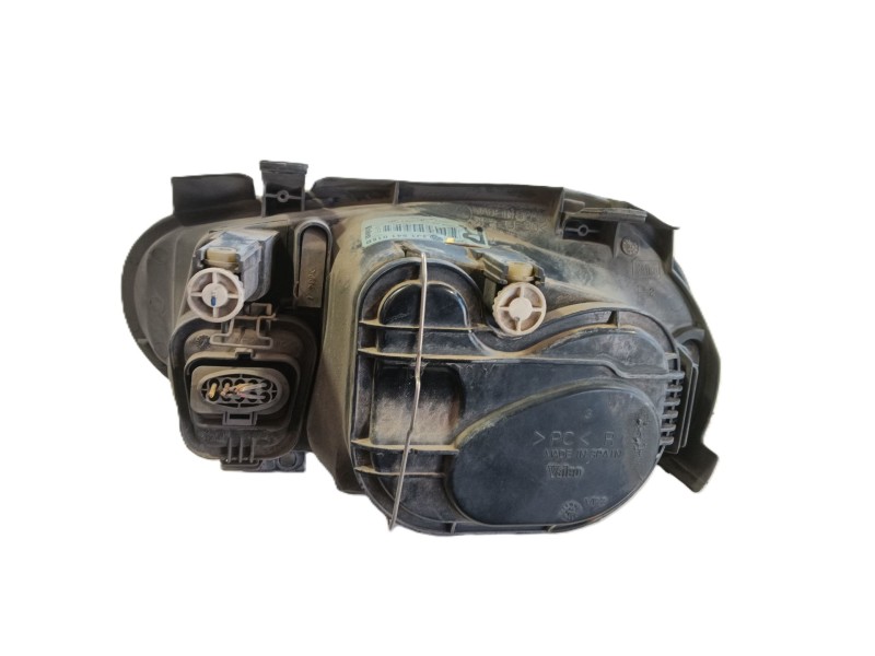 Recambio de faro derecho para volkswagen golf iv (1j1) 1.6 16v referencia OEM IAM 1J1941018F / 1J1941018Q  