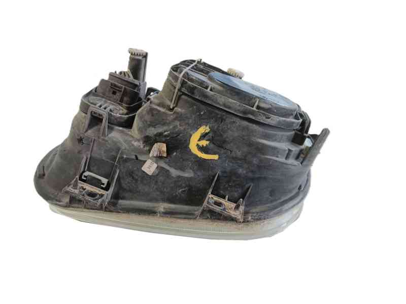 Recambio de faro derecho para volkswagen golf iv (1j1) 1.6 16v referencia OEM IAM 1J1941018F / 1J1941018Q  