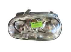 Recambio de faro izquierdo para volkswagen golf iv (1j1) 1.6 16v referencia OEM IAM 1J1941017F / 1J1941017Q  