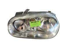 Recambio de faro izquierdo para volkswagen golf iv (1j1) 1.6 16v referencia OEM IAM 1J1941017F / 1J1941017Q  