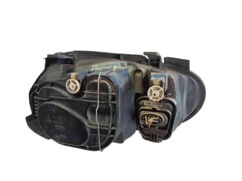 Recambio de faro izquierdo para volkswagen golf iv (1j1) 1.6 16v referencia OEM IAM 1J1941017F / 1J1941017Q  