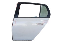 Recambio de puerta trasera izquierda para volkswagen golf vi (5k1) advance referencia OEM IAM 5K6833055K 5K6833311 