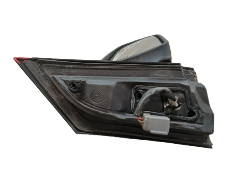 Recambio de espejo retrovisor derecho para ford focus ii turnier (da_, ffs, ds) 1.6 tdci referencia OEM IAM 1510871  
