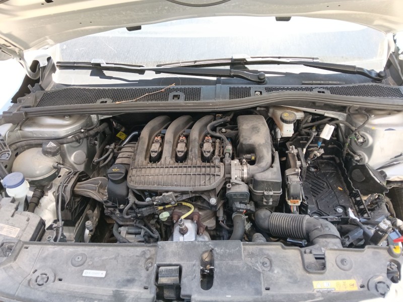 Recambio de motor completo para opel corsa f (p2jo) 1.2 (68) referencia OEM IAM   