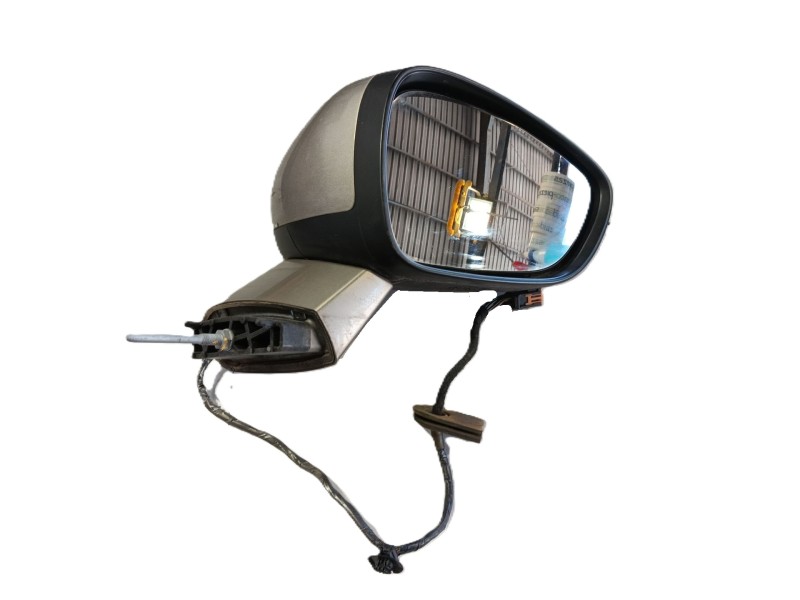 Recambio de espejo retrovisor derecho para citroën c5 iii (rd_) 2.0 hdi 165 referencia OEM IAM 8154CX  