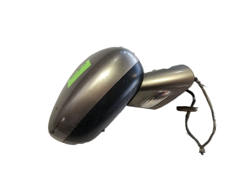 Recambio de espejo retrovisor derecho para citroën c5 iii (rd_) 2.0 hdi 165 referencia OEM IAM 8154CX  