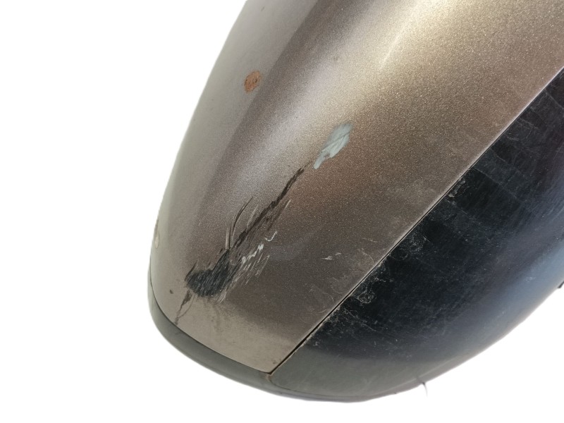 Recambio de espejo retrovisor derecho para citroën c5 iii (rd_) 2.0 hdi 165 referencia OEM IAM 8154CX  