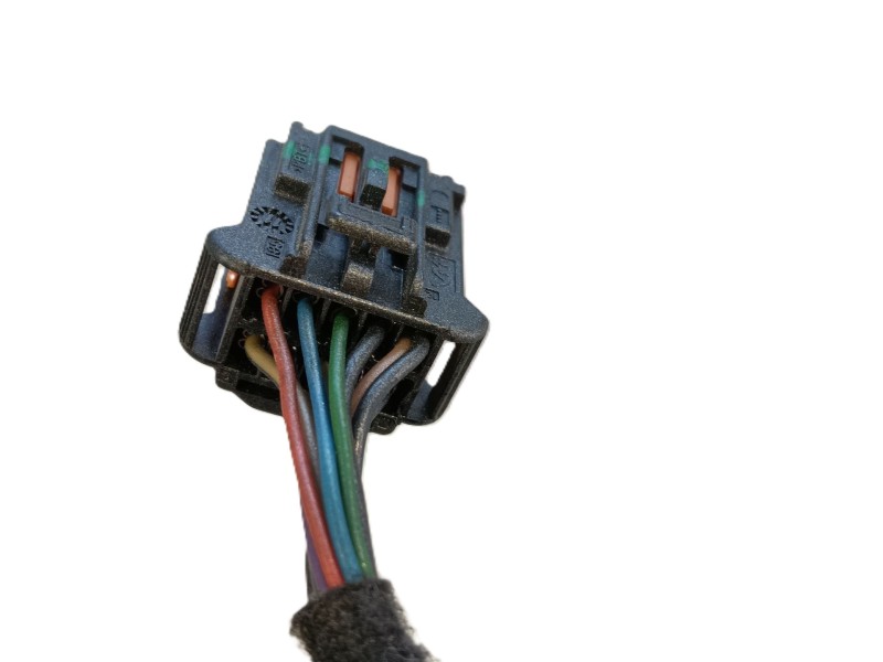 Recambio de espejo retrovisor derecho para citroën c5 iii (rd_) 2.0 hdi 165 referencia OEM IAM 8154CX  