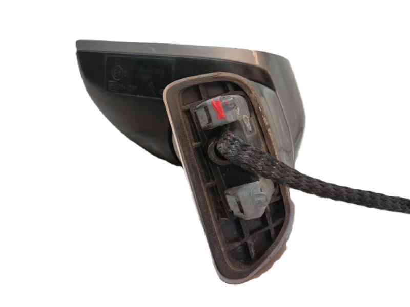 Recambio de espejo retrovisor izquierdo para citroën c4 i (lc_) 1.4 16v referencia OEM IAM 8149YP  