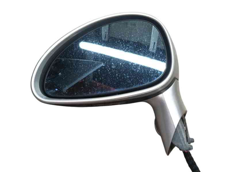 Recambio de espejo retrovisor izquierdo para citroën c4 i (lc_) 1.4 16v referencia OEM IAM 8149YP  