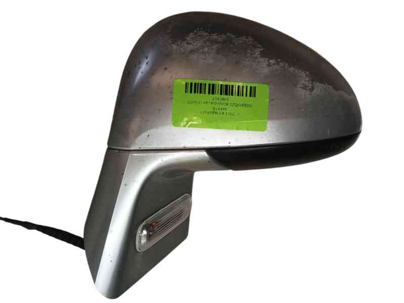 Recambio de espejo retrovisor izquierdo para citroën c4 i (lc_) 1.4 16v referencia OEM IAM 8149YP  