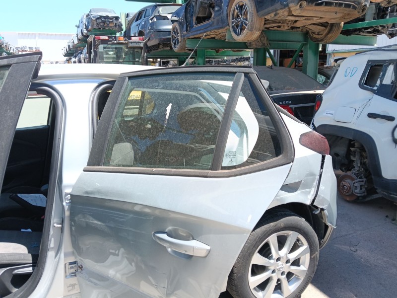 Recambio de elevalunas trasero izquierdo para opel corsa f (p2jo) 1.2 (68) referencia OEM IAM 9829045980  