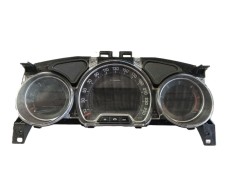 Recambio de cuadro instrumentos para citroën c5 iii (rd_) 2.0 hdi 165 referencia OEM IAM   