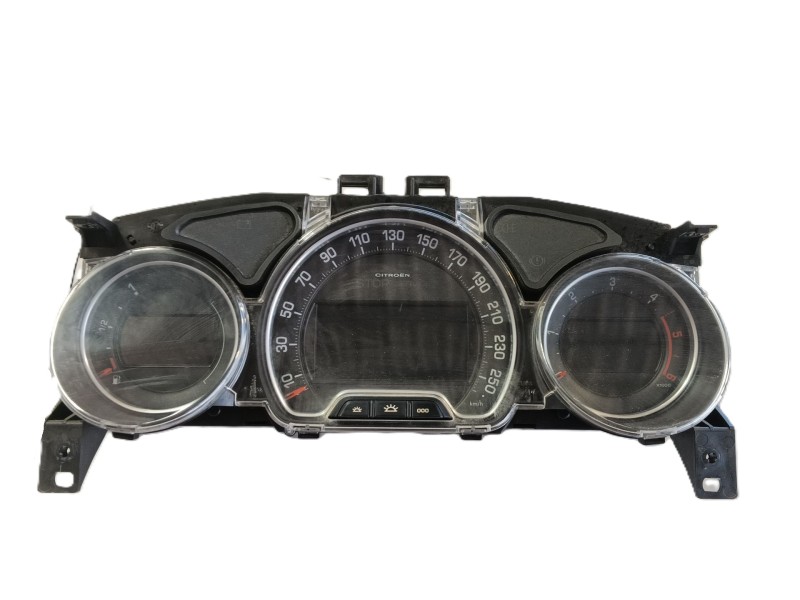 Recambio de cuadro instrumentos para citroën c5 iii (rd_) 2.0 hdi 165 referencia OEM IAM   
