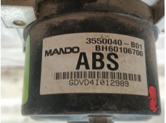 Recambio de abs para landwind (jmc) cv9 1.6 referencia OEM IAM    2