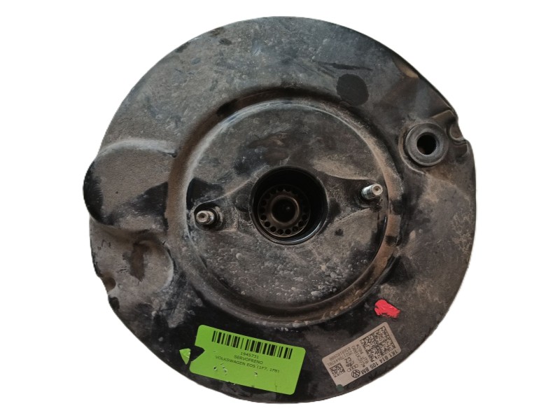 Recambio de servofreno para volkswagen eos (1f7, 1f8) 2.0 tdi referencia OEM IAM   