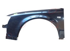 Recambio de aleta delantera izquierda para audi a6 c5 avant (4b5, 4b6) 2.5 tdi quattro referencia OEM IAM 4B0821105B  