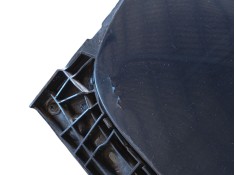 Recambio de aleta delantera izquierda para audi a6 c5 avant (4b5, 4b6) 2.5 tdi quattro referencia OEM IAM 4B0821105B   2