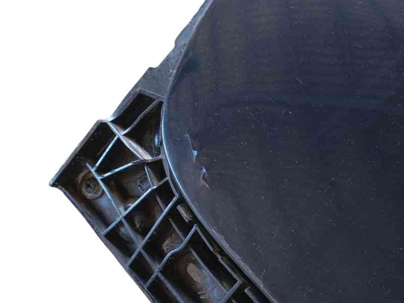 Recambio de aleta delantera izquierda para audi a6 c5 avant (4b5, 4b6) 2.5 tdi quattro referencia OEM IAM 4B0821105B  